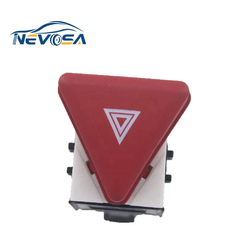 Warning Emergency Hazard Light Switch For Vw Goif5 Jetta 1k0953509a Buy Warning Emergency