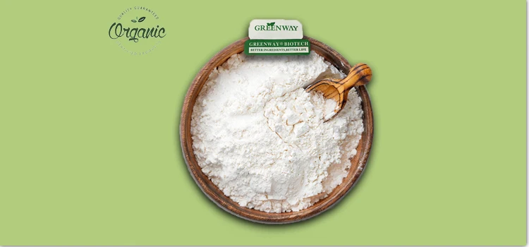 Greenway Supplied Best Price Bulk 98% Matrine Sophora CAS 519-02-8 Root Extract Matrine