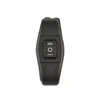 Extensive use push-button switch for the table lamp Greenway mini design cord line rocker switch push button switch for lamp