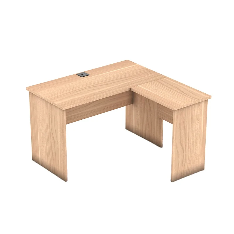 73cm*h 100/120cm*w 120cm*d Mulitiple Portable Folding Table L Shaped