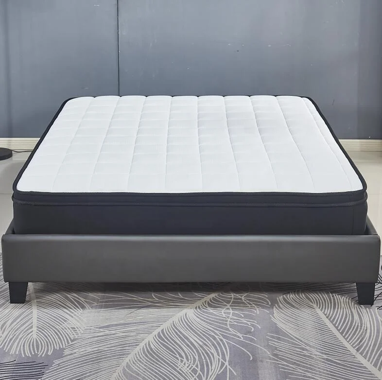 anti allergy cot bed mattress