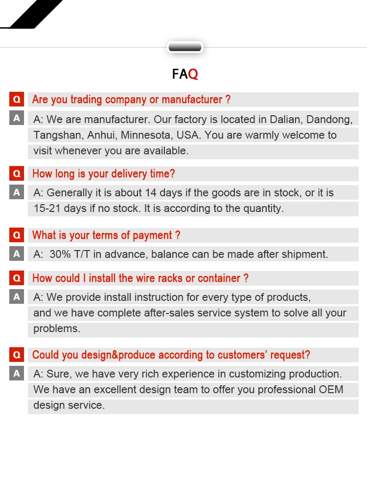 Hot Sale Foldable Logistic Storage High Quality Metallic Rack China Carbon Steel Logistics Storage Trolley