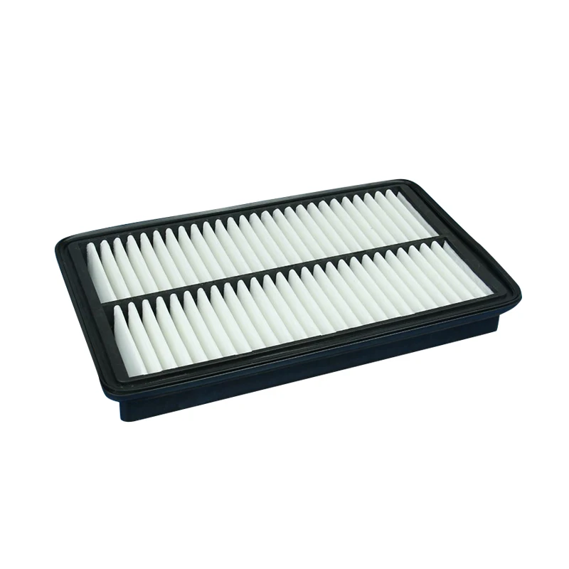高品质耐洗引擎车厢空气过滤器