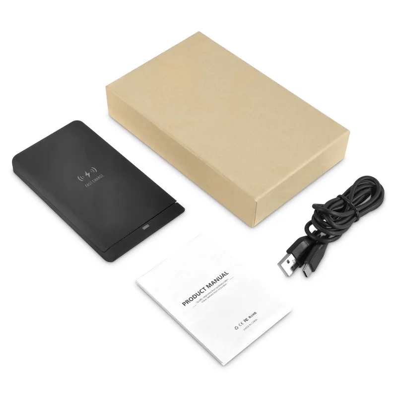wholesale low price phone cellphone wireless charger fast wireless charger stand - ANKUX.COM