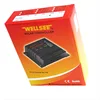 Low Price solar charge controller 15A/10A 12 V/24V PWM low & over voltage protection solar regulator