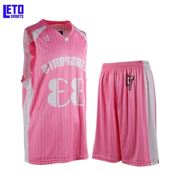 reversible basketball jerseys