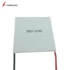 Thermoelectric Power Generator Module With Customized Voltage & Current