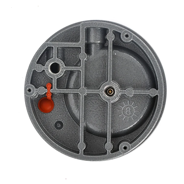 Horúce predaja kvalitného rozchodu nátlaku