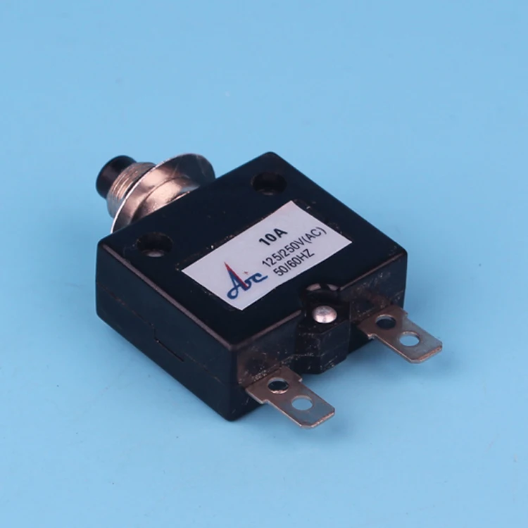 Automatic Reset Klixon Thermal Overload Protector Switch Buy