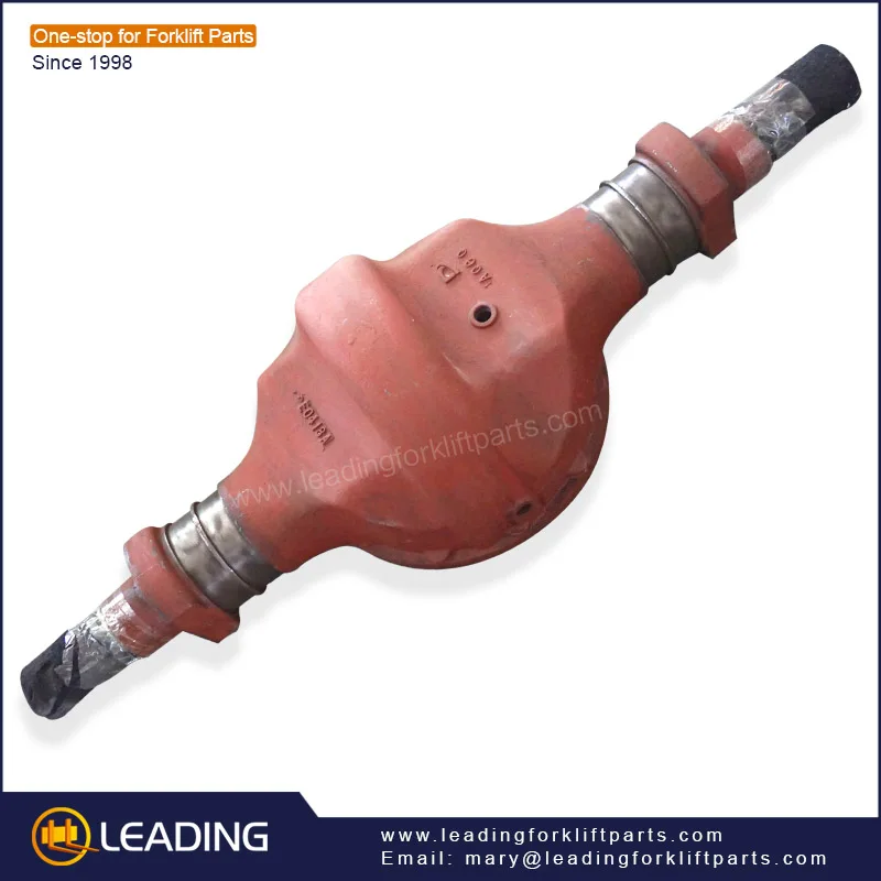 Forklift Parts Steering Driving Axle Housing Case Frame A22j302021