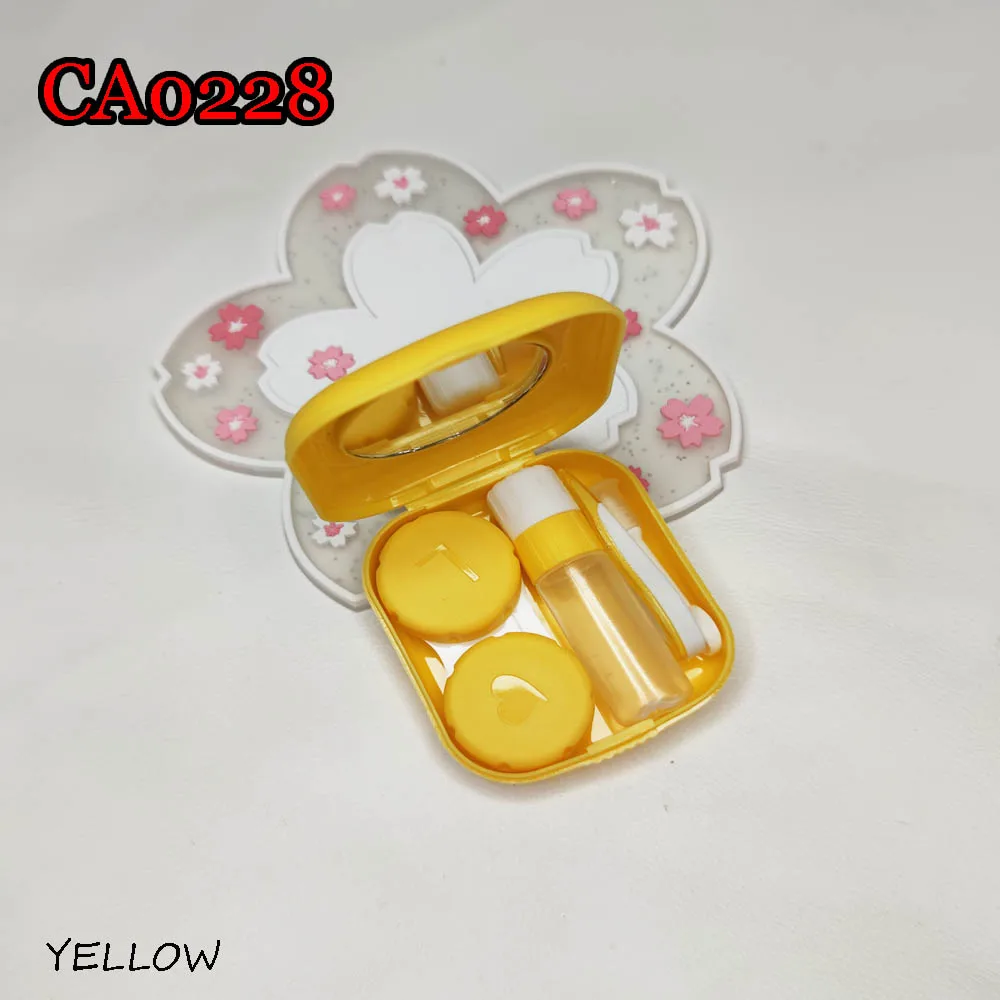 CA0228 yellow