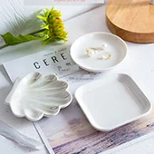 Custom Ceramic Ring Holder Jewelry Crown Shape Ring Trinket Tray Dish Birthday Wedding Festival Gifts.jpg