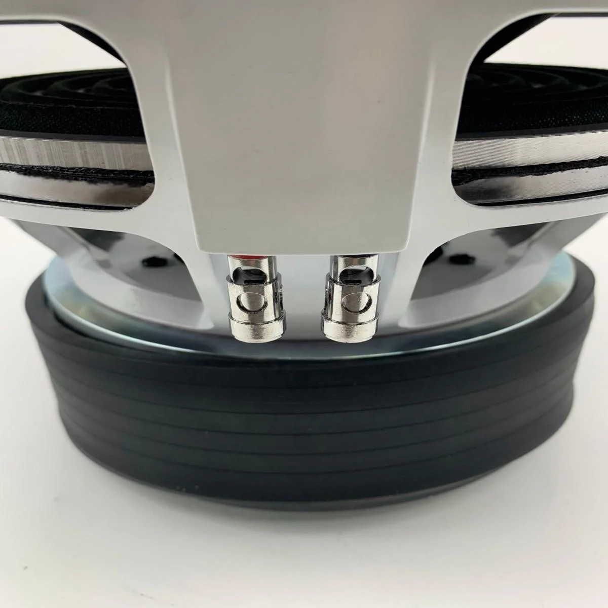 product 6000w rms higher than 4000w rms 12 car subwoofer 4 vc dual 1 ohm for car show competition driver bass model 12100 004 x-3