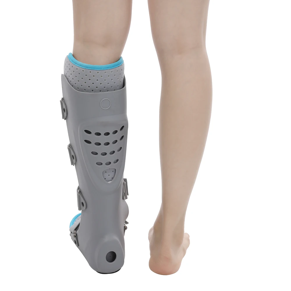Wholesale Ankle Joint Fixator With Lower Leg Ankle Support Ankle Foot