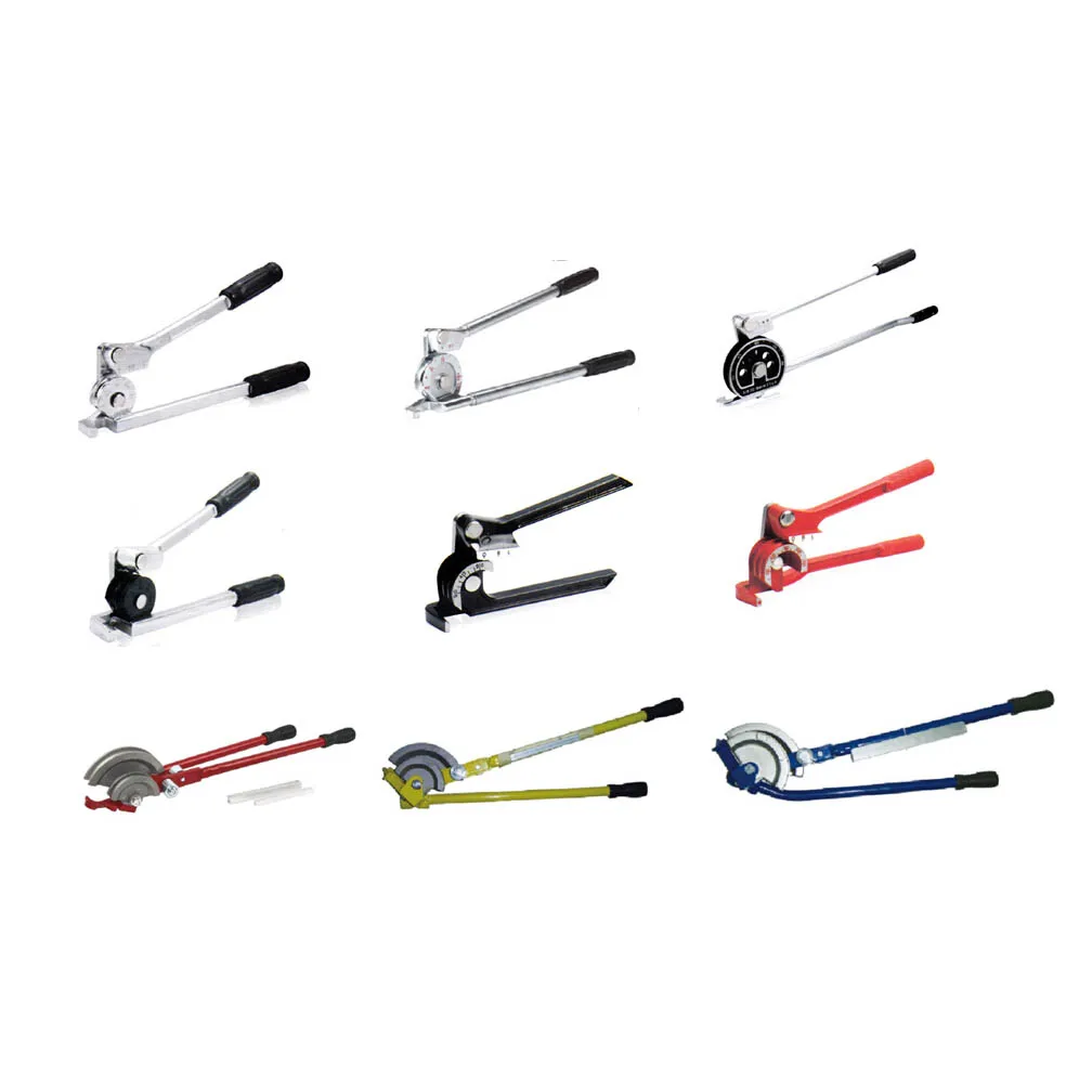 Hot Sale Manual Tube Pipe Bender Hydraulic Hand Tube Bender Buy