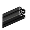 Customized Anodized Machine Building Industrial Aluminium Profile for SIM Racing Rig Frames