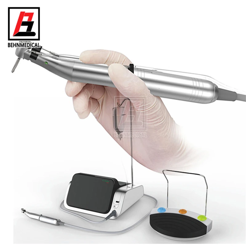 Dental Lab Instrument Dental Implant Surgical Motor Implant Treatment