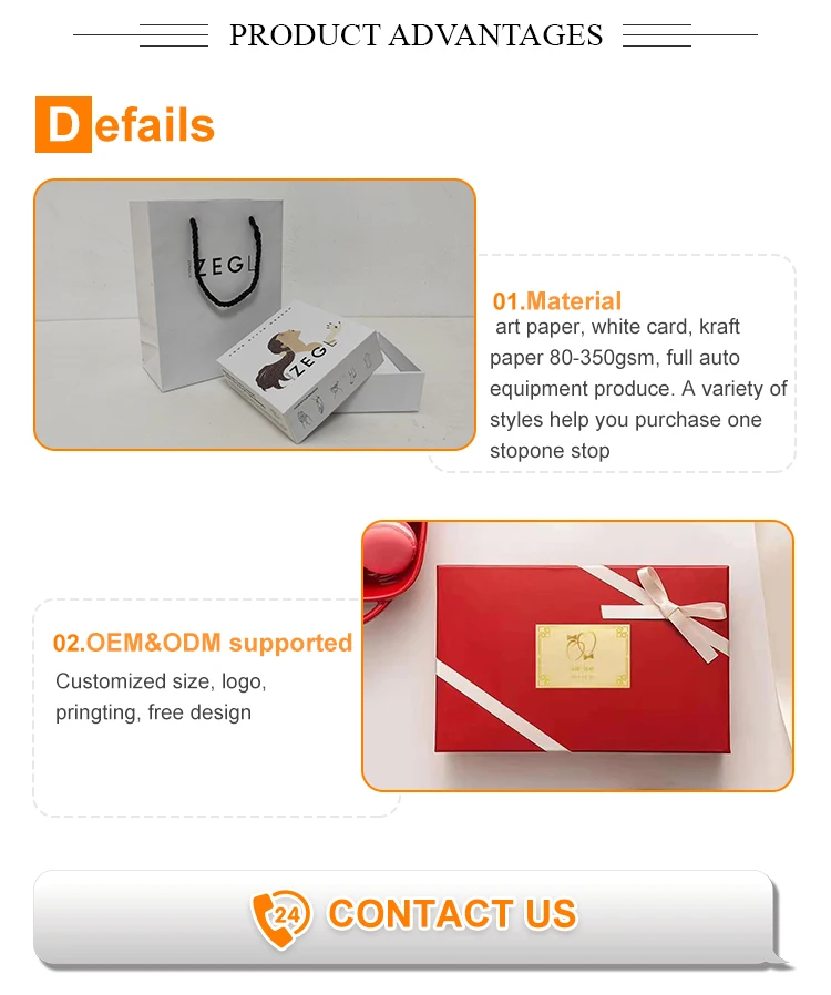 Customized beverage doggie bag take away food bag disposable kraft paper bag 