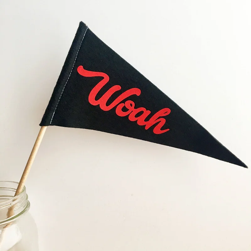 colorful colors flags felts military high quality