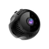 Hidden Camera Wireless 360 Baby Monitor Fisheye All Type Best Cameras Hd Cctv Security 1080P Mini Spy Camera