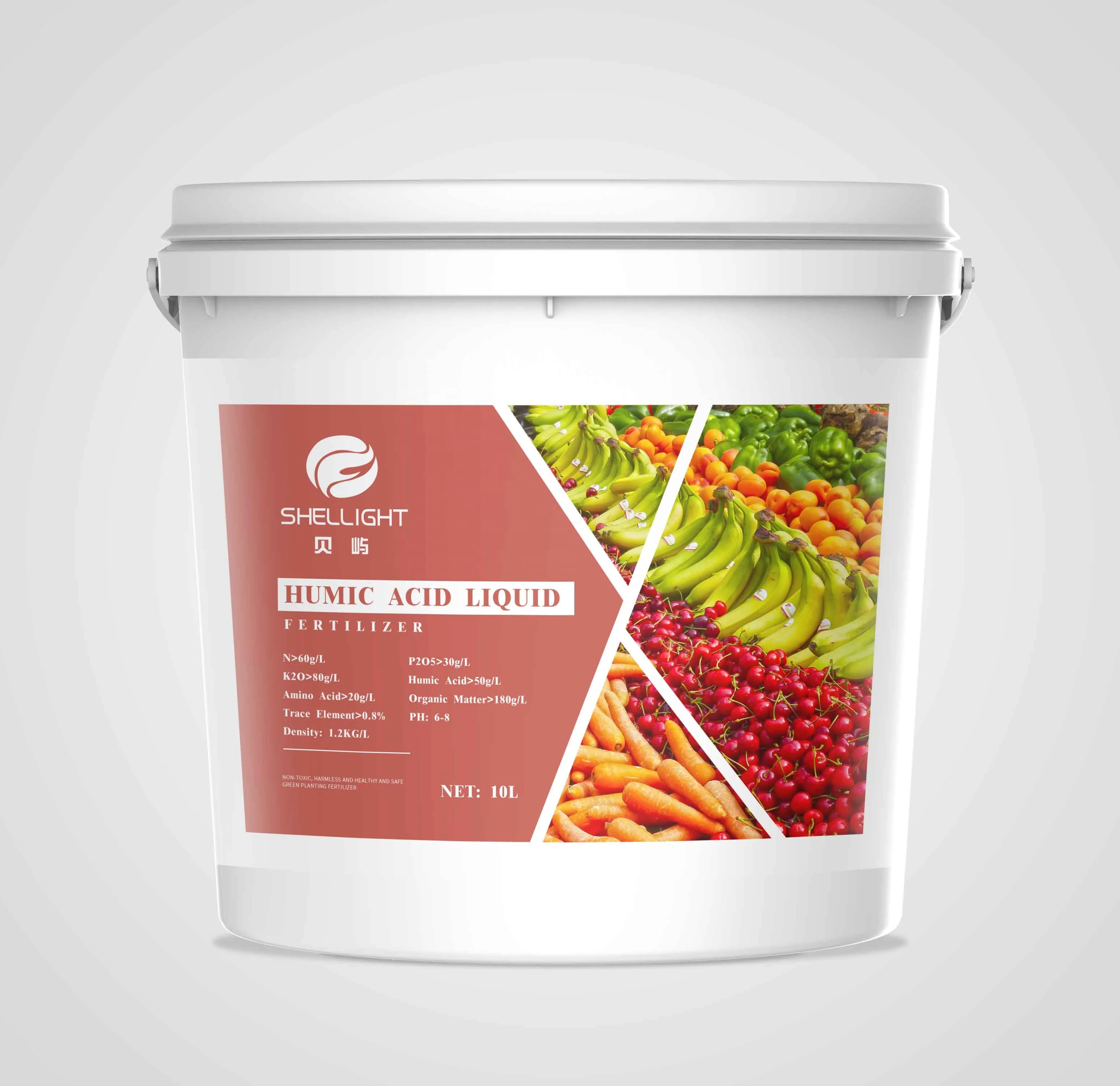 best selling amino organic liquid fertilizer fertilizers for