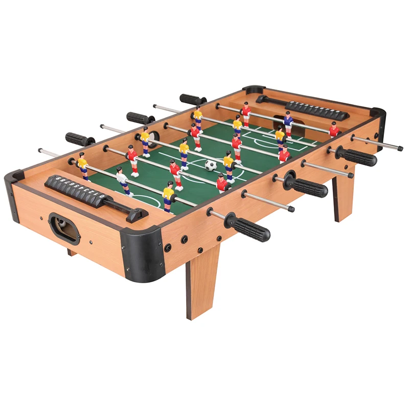 Wholesale Football Table Tabletop Game 4in1 Multifunction Table Games