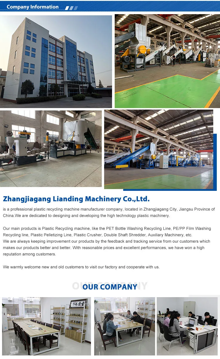 company information