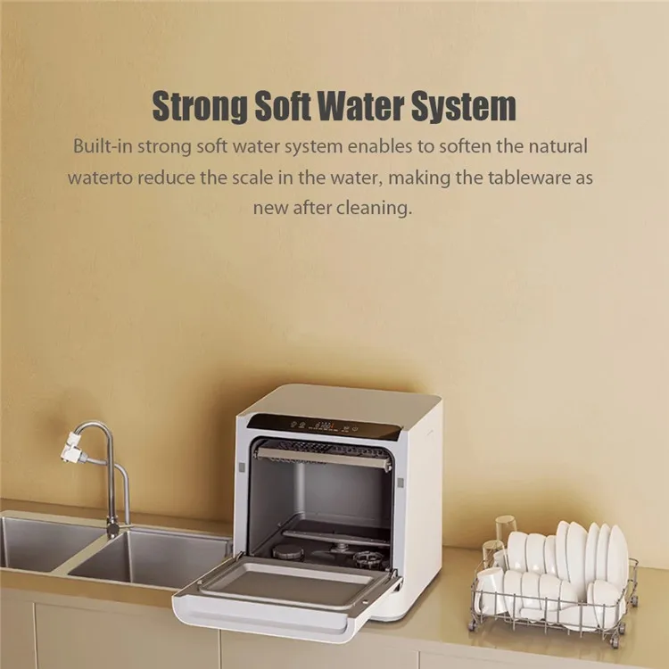 Dish Washer B07