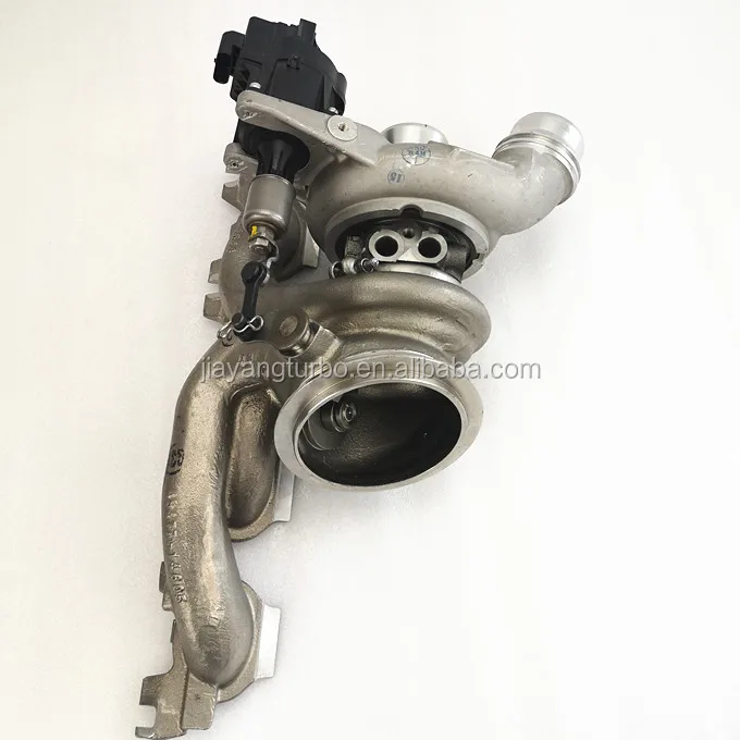 Td04 Turbo 4947702406 4947702407 4947702408 11657637563 11652393604