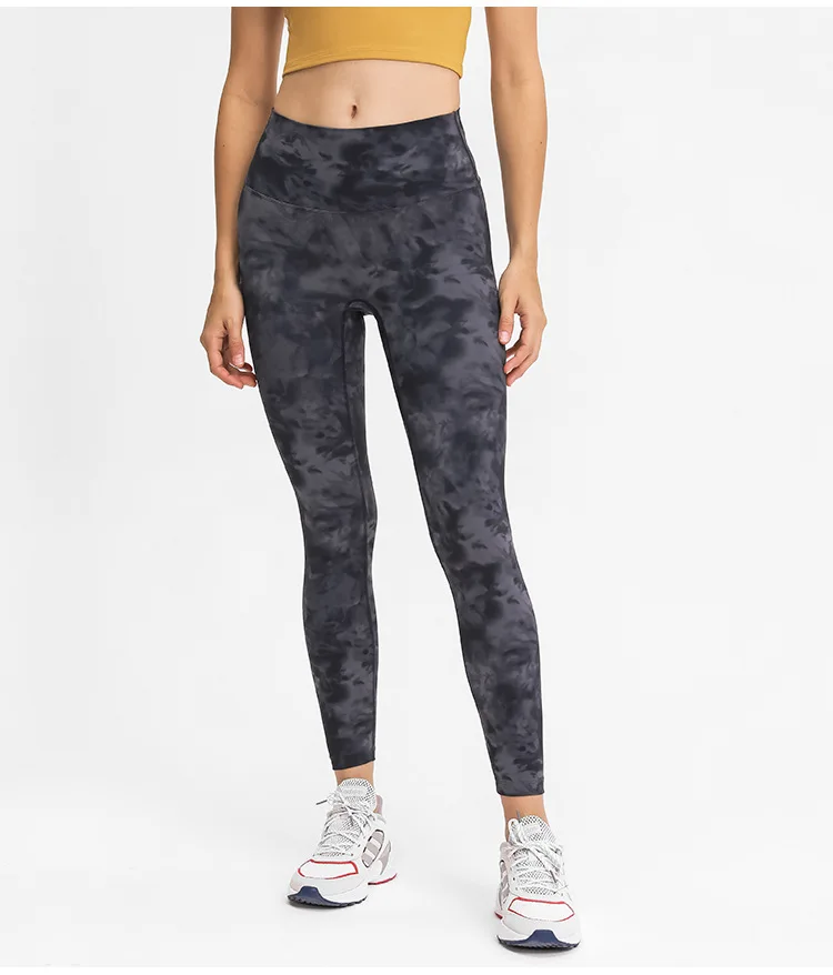 Colorfulkoala Tie Dye