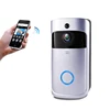 CCTV Home Security 760P Loud Ring Video Wireless Talking Waterproof Wifi Doorbell