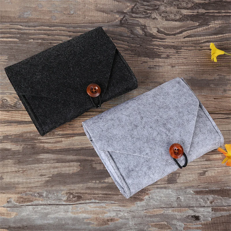 factory supply customized size wholesale coin pouch