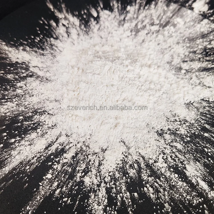 Usp Standard Absorbable Dusting Powder Industrial Grade Modified Corn