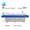 Anti corrosion and high temperature Reflow Oven/PCB Circuit Board Production Equipment SMT Reflow Machine
