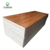 Factory direct price islamic wall panels interlocking pvc wall panels interior wood paneling