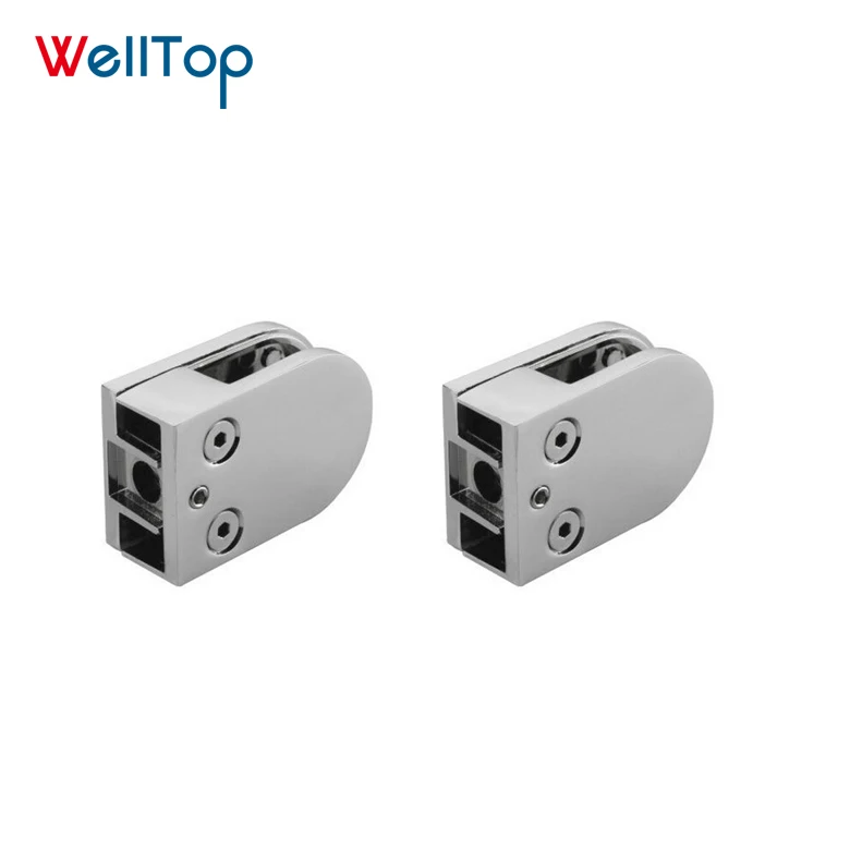 2019 Glass Door Clip For Furniture Vt12.085 Buy Glass