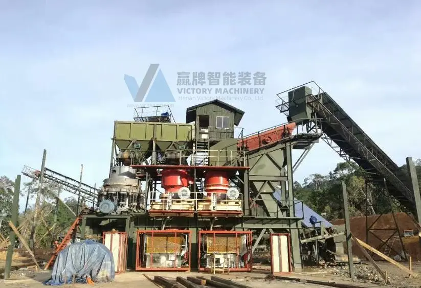 Gold extraction machinery gold carbon in pulp(CIP) processing Line high efficiency mining machine