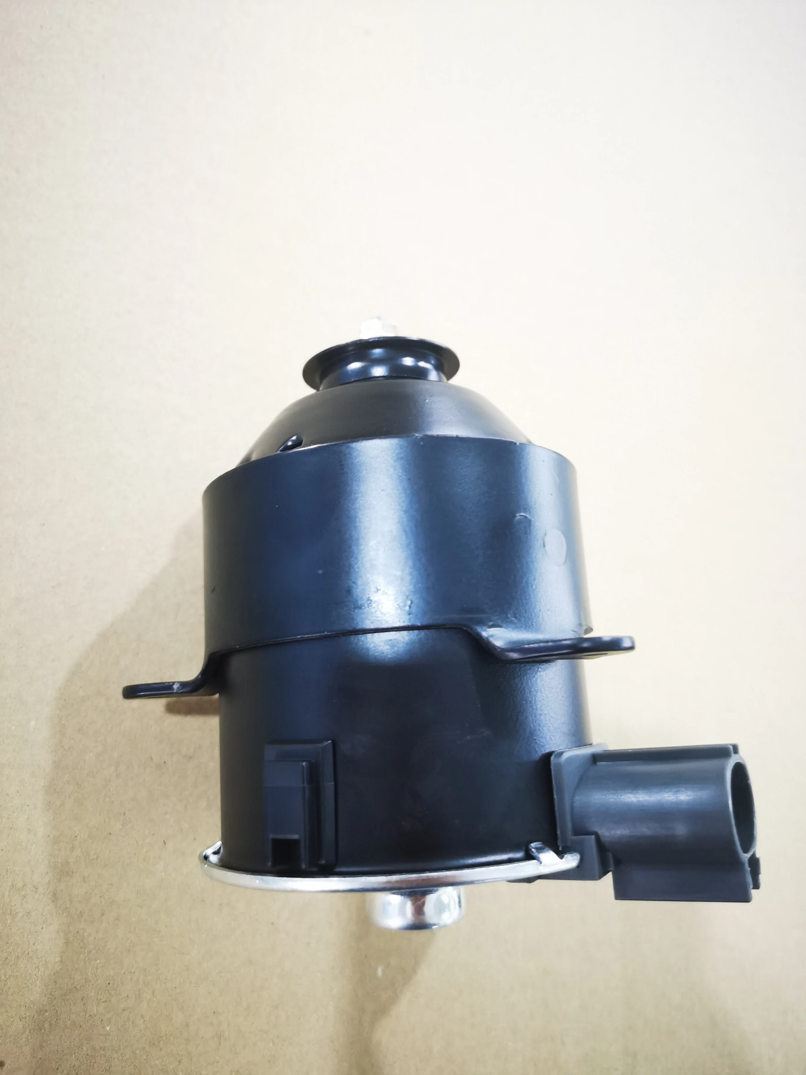 Electric Car Radiator Cooling Fan Motor For 2635005480 2635006080