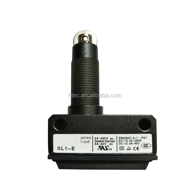 micro switch GL5531
