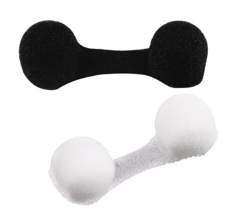 Nose sponge Plugs For Spray Tanning nose filters