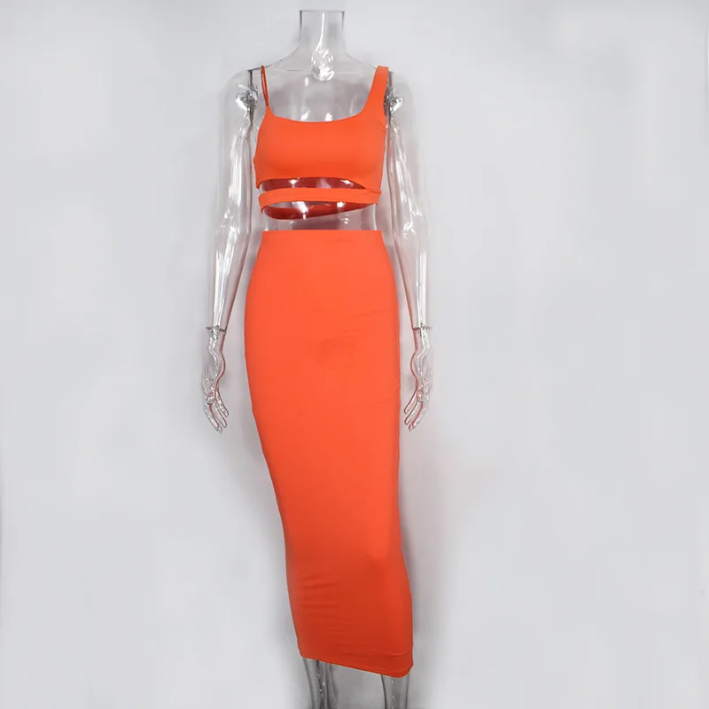 bodycon bandage dress