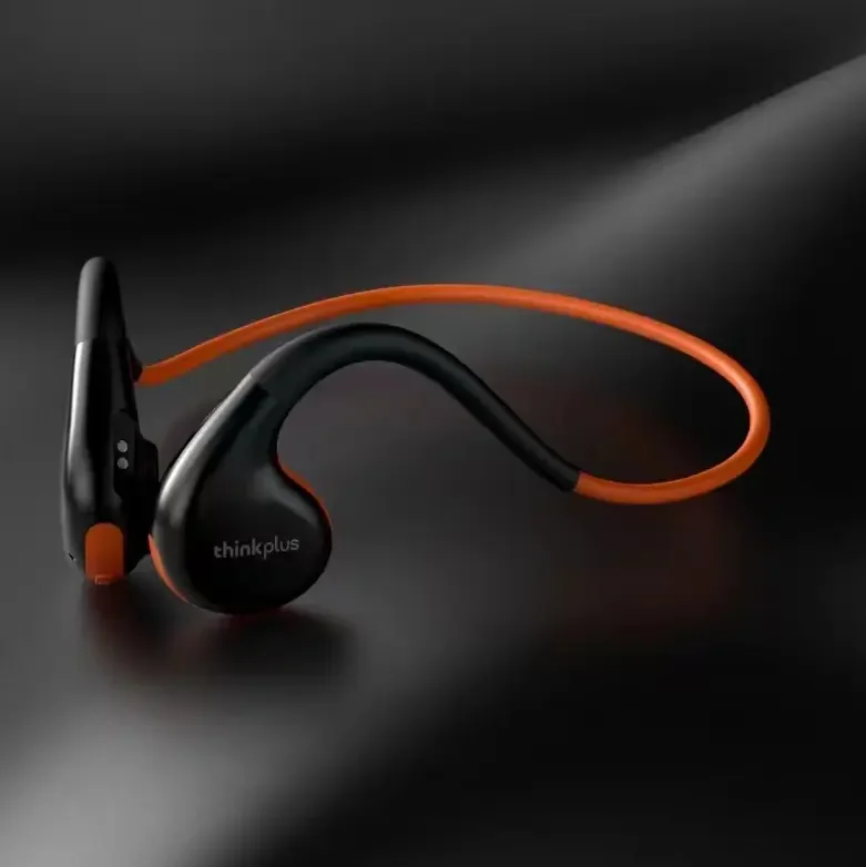 New Arrivals Audifonos Lenovo X7 Bone Conduction Earbuds Waterproof Wireless Earphone Open Ear