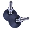 m10 foot feet adjustable feet
