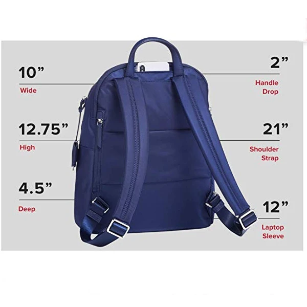 Broer architect opening Small Laptop Backpack - 12 Inch Computer Bag For Women - Buy Women Backpack,Ladies  Backpacks,Laptop Backpack Product on Alibaba.com
