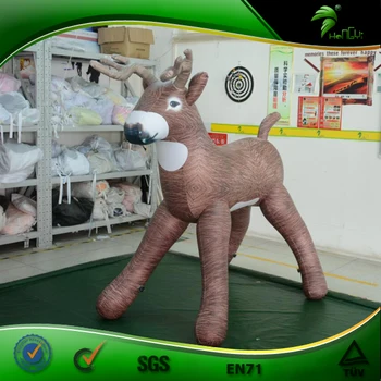 Hongyi Toys,Hongyi Inflatable Deer 