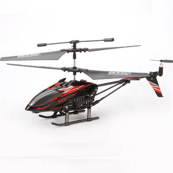 cheapest rc helicopter