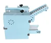 automatic Dumpling Wrapper Making machine/dumpling skin wrapper machine