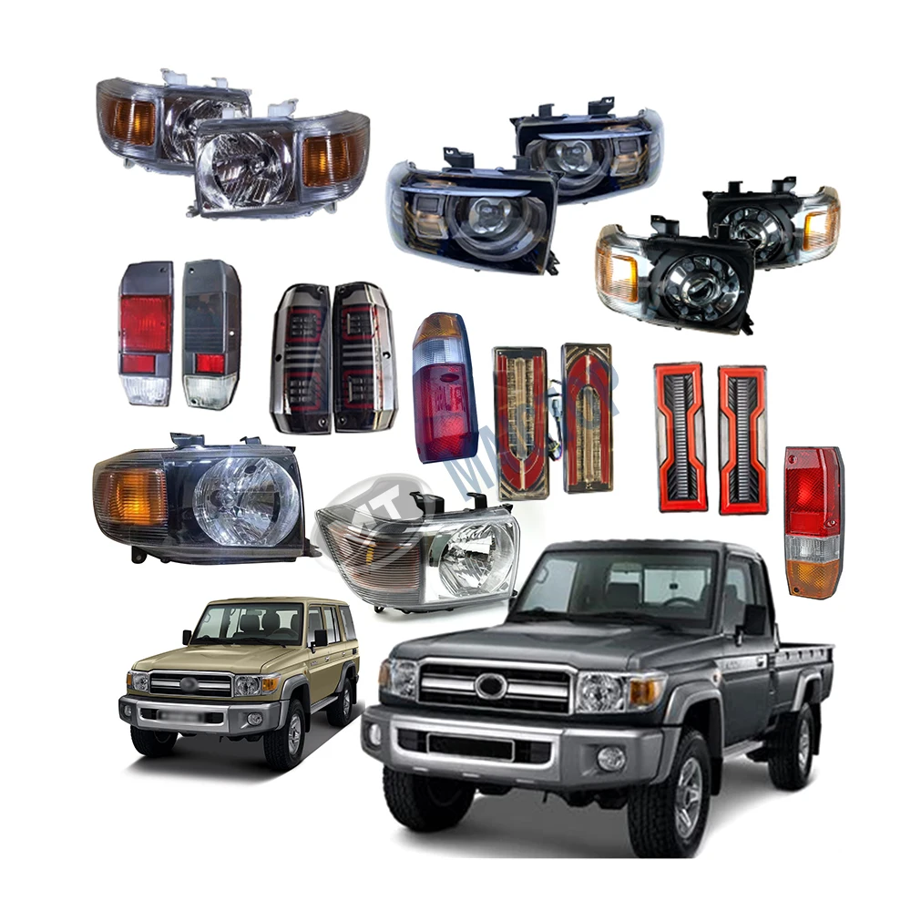 Maictop Car Accessories Front Engine Board Lower Guard Protection Skid