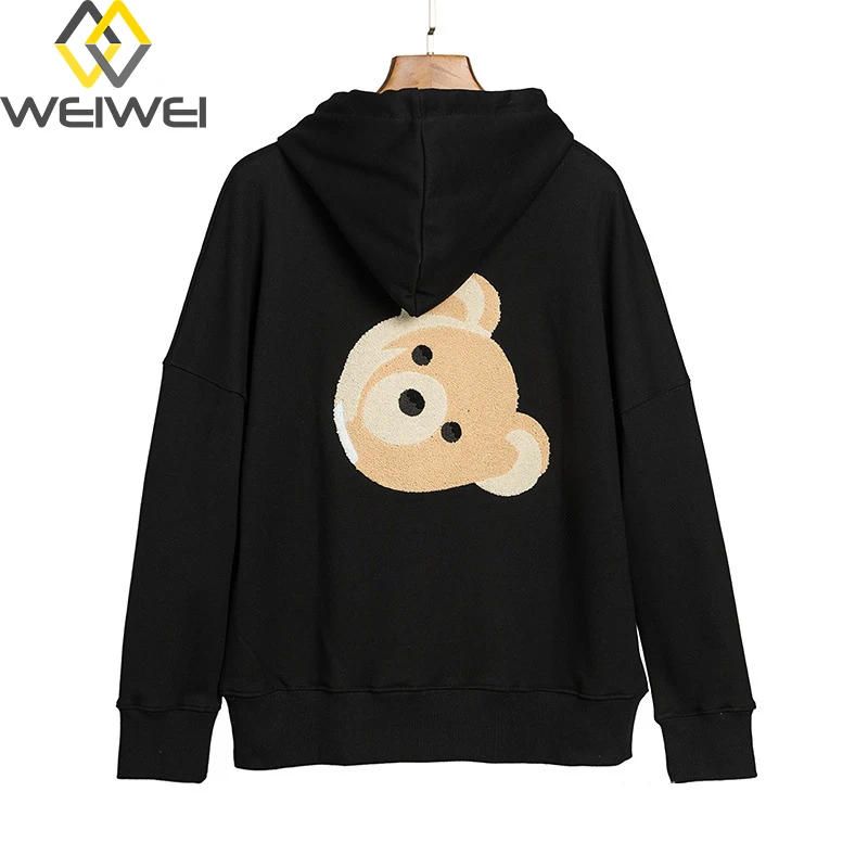 remeras negras lisas hombre