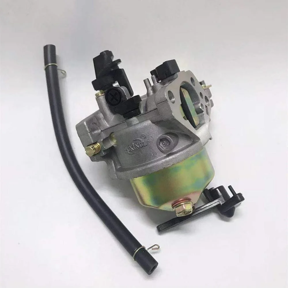 Adjustable Carburetor For Honda Gx390 13hp Engine New Carburettor Carb